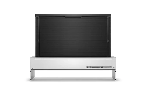 LG SIGNATURE OLED65R1PUA Televisor Pantalla flexible 163,8 cm (64.5") 4K Ultra HD Smart TV Wifi Negro, Gris 9