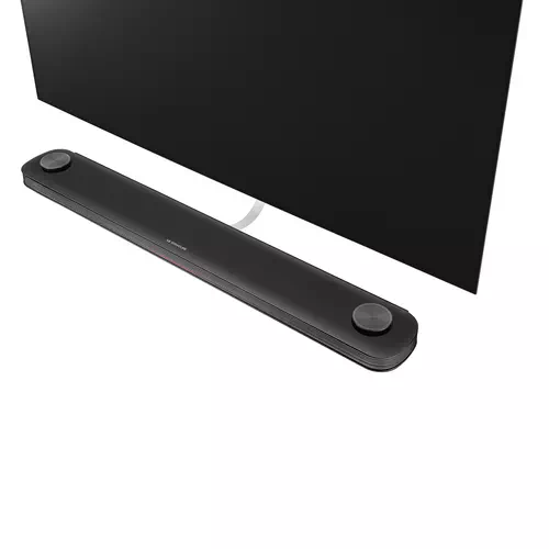 LG SIGNATURE OLED65W8 TV 165,1 cm (65") 4K Ultra HD Smart TV Wifi Noir 9
