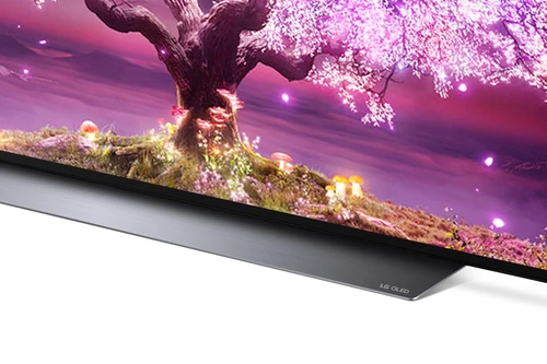 LG OLED77C17LB 195,6 cm (77") 4K Ultra HD Smart TV Wifi Noir 9