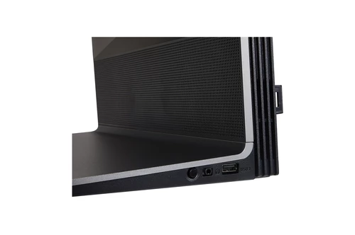 LG 2LX3Q9LA 106,7 cm (42") 4K Ultra HD Smart TV Wifi Noir 10