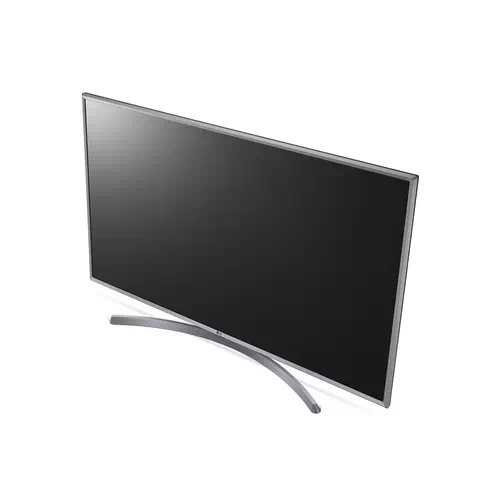 LG 43LK6100PLB TV 109.2 cm (43") Full HD Smart TV Wi-Fi Grey 10
