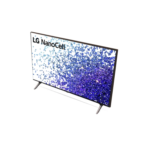 LG NanoCell 43NANO796PB.API Televisor 109,2 cm (43") 4K Ultra HD Smart TV Wifi Negro 10