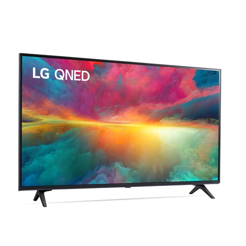 LG QNED 43QNED756RA.API TV 109.2 cm (43") 4K Ultra HD Smart TV Wi-Fi Blue 10