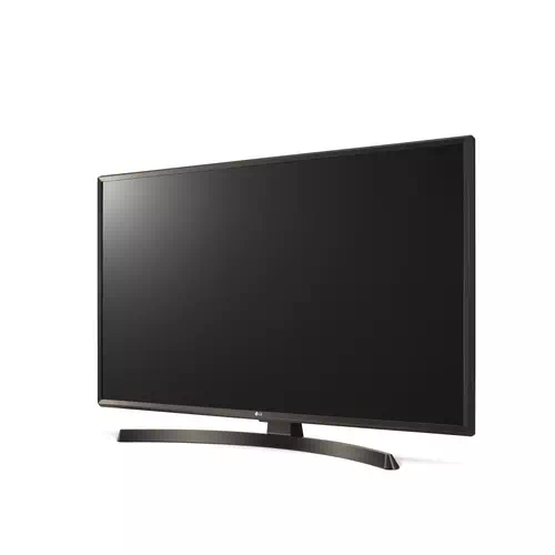 LG 43UK6400PLF TV 109,2 cm (43") 4K Ultra HD Smart TV Wifi Noir 10