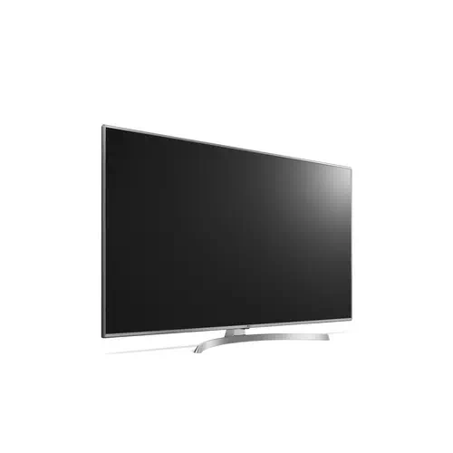 LG 43UK6950PLB TV 109.2 cm (43") 4K Ultra HD Smart TV Wi-Fi Black, Silver 10