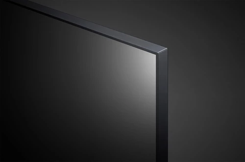 LG NanoCell 43UQ8000PSB 109.2 cm (43") 4K Ultra HD Smart TV Wi-Fi Black 10