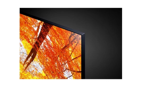 LG 43UQ91009 109.2 cm (43") 4K Ultra HD Smart TV Wi-Fi Black 10