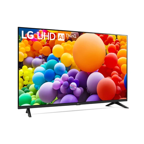LG UHD 43UT73006LA 109.2 cm (43") 4K Ultra HD Smart TV Wi-Fi Blue 10
