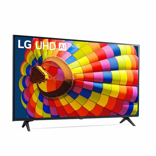 LG UHD 43UT80006LA 109,2 cm (43") 4K Ultra HD Smart TV Wifi Azul 10