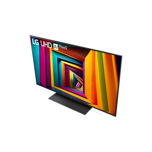 LG UHD 43UT91006LA TV 109.2 cm (43") 4K Ultra HD Smart TV Wi-Fi Blue 10