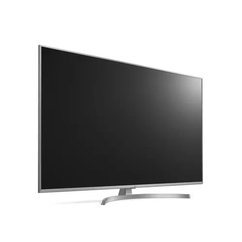 LG 49UK7550PLA Televisor 124,5 cm (49") 4K Ultra HD Smart TV Wifi Gris 10