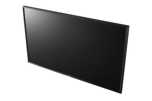 LG 49UT640S0ZA.AEU TV 124,5 cm (49") 4K Ultra HD Noir 10
