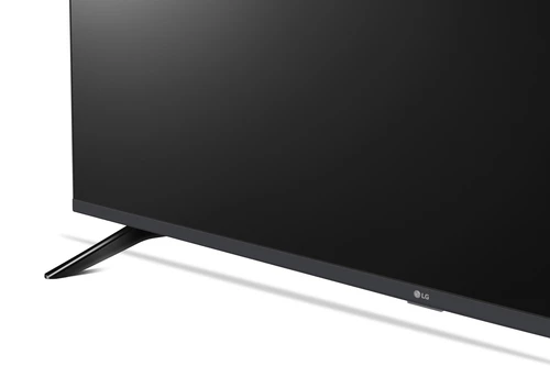 LG 4K UHD HDR LED-TV 140cm 55UR74006LB.AEEQ 139,7 cm (55") 4K Ultra HD Smart TV Wifi Noir 10