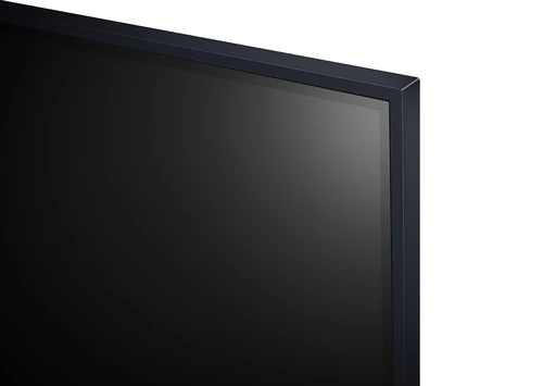 LG QNED 50QNED86T6A 127 cm (50") 4K Ultra HD Smart TV Wifi Bleu 10