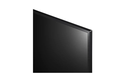 LG 50US662H0ZC.AEU TV 127 cm (50") 4K Ultra HD Smart TV Wifi Noir 10
