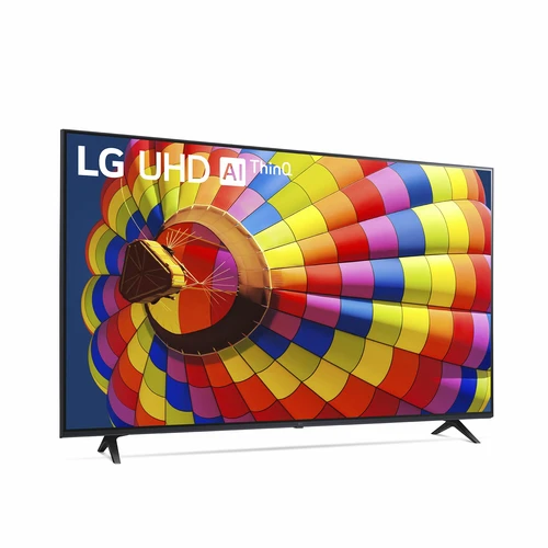 LG UHD 50UT80006LA 127 cm (50") 4K Ultra HD Smart TV Wifi Bleu 10