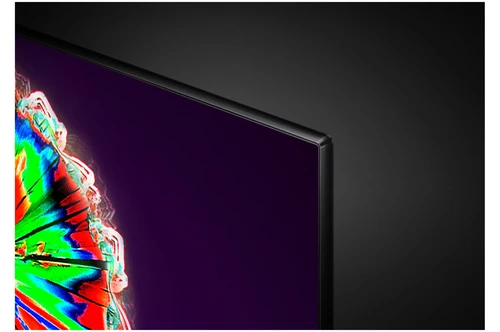 LG 55NANO806NA.AEUD TV 139.7 cm (55") 4K Ultra HD Smart TV Wi-Fi Black 10