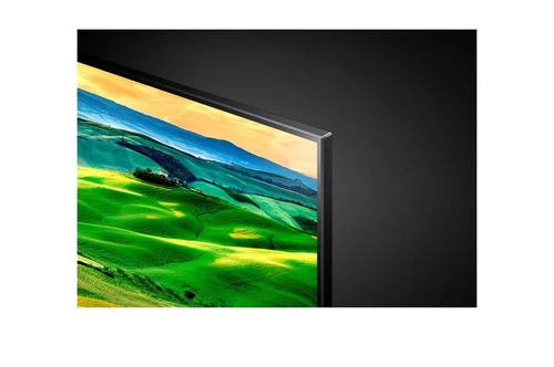 LG QNED 55QNED813QA 139,7 cm (55") 4K Ultra HD Smart TV Wifi Noir 10