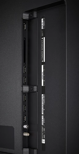 LG QNED 55QNED826RE.API TV 139.7 cm (55") 4K Ultra HD Smart TV Wi-Fi Black 10