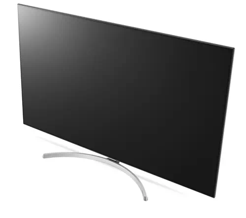 LG 55SK8500 TV 139,7 cm (55") 4K Ultra HD Smart TV Wifi Noir, Argent 10