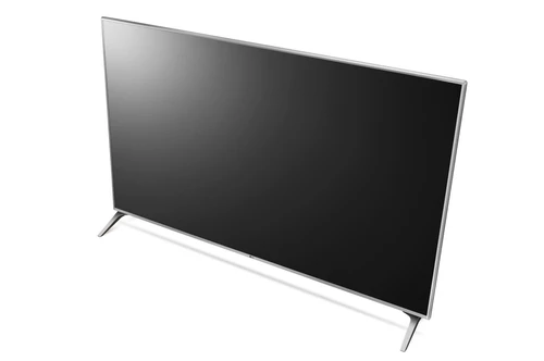 LG 55UK6500MLA TV 139,7 cm (55") 4K Ultra HD Smart TV Wifi Argent 10