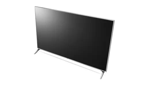 LG 55UK6500PLA Televisor 139,7 cm (55") 4K Ultra HD Smart TV Wifi Gris 10