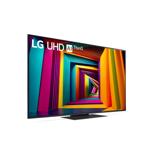 LG UHD 55UT91006LA 139,7 cm (55") 4K Ultra HD Smart TV Wifi Bleu 10