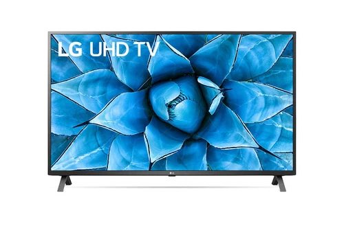 LG 60UN7300PUA TV 152,4 cm (60") 4K Ultra HD Smart TV Wifi Noir 10