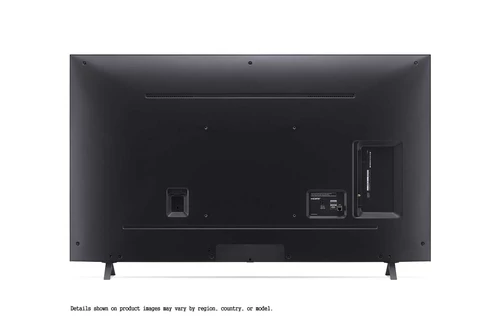 LG NanoCell 65NANO759PR 165.1 cm (65") 4K Ultra HD Smart TV Wi-Fi Black 10