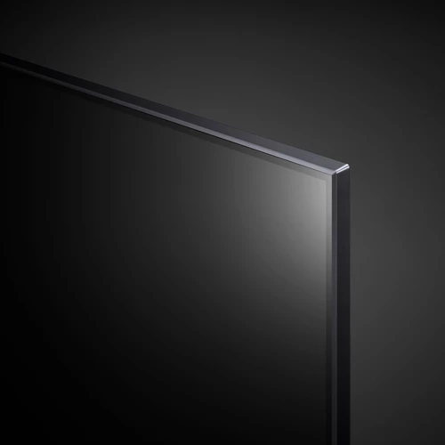 LG NanoCell NANO81 65NANO816PA Rollable display 165.1 cm (65") 4K Ultra HD Smart TV Wi-Fi Black 10