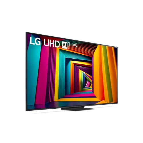 LG UHD 65UT91006LA 165,1 cm (65") 4K Ultra HD Smart TV Wifi Azul 10