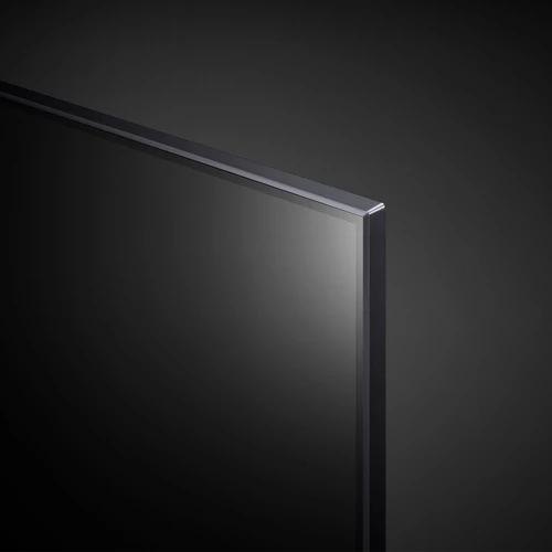 LG NanoCell NANO81 75NANO816PA 190.5 cm (75") 4K Ultra HD Smart TV Wi-Fi Titanium 10