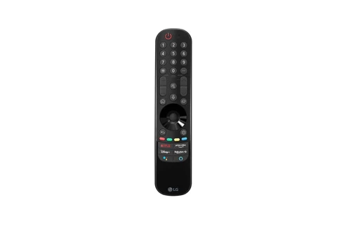 LG 75NANO916PA TV 190.5 cm (75") 4K Ultra HD Smart TV Wi-Fi Black 10