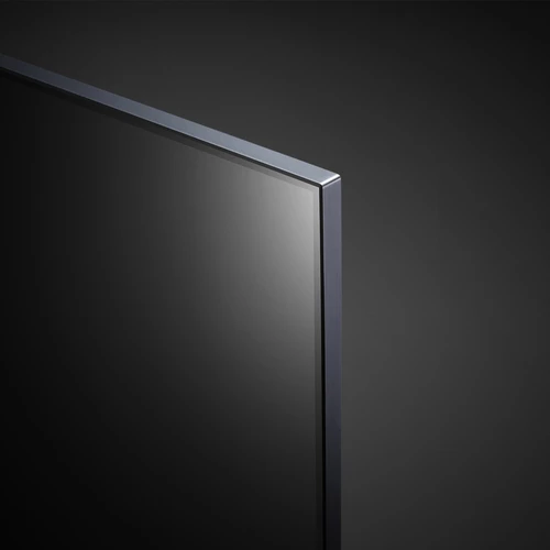 LG NanoCell 75NANO966PA TV 190.5 cm (75") 8K Ultra HD Smart TV Wi-Fi Silver 10