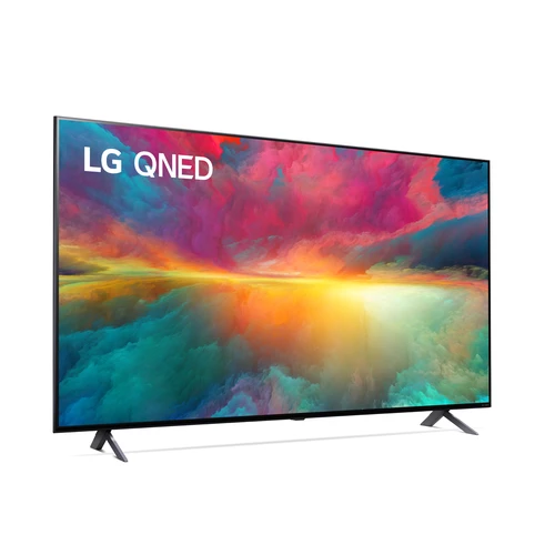 LG QNED 75QNED756RA.API Televisor 190,5 cm (75") 4K Ultra HD Smart TV Wifi Azul 10