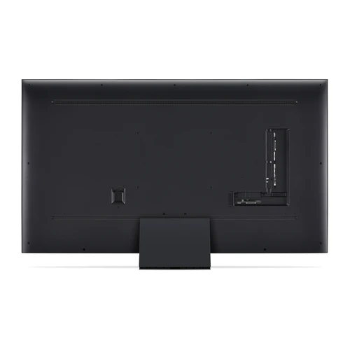LG QNED 75QNED86T6A 190.5 cm (75") 4K Ultra HD Smart TV Wi-Fi Blue 10