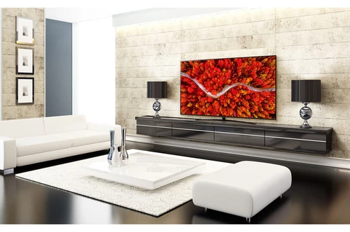 LG 75UP7750PVB TV 190.5 cm (75") 4K Ultra HD Smart TV Wi-Fi Black 10