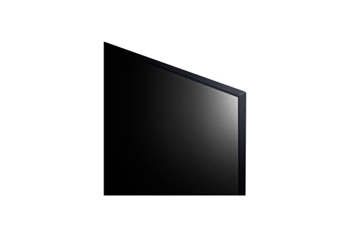 LG 75UQ801C Televisor 190,5 cm (75") 4K Ultra HD Smart TV Negro 10