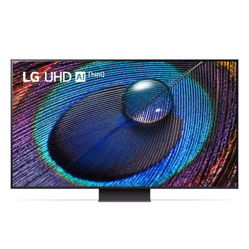 LG UHD 75UR91006LA.API Televisor 190,5 cm (75") 4K Ultra HD Smart TV Wifi Azul 10
