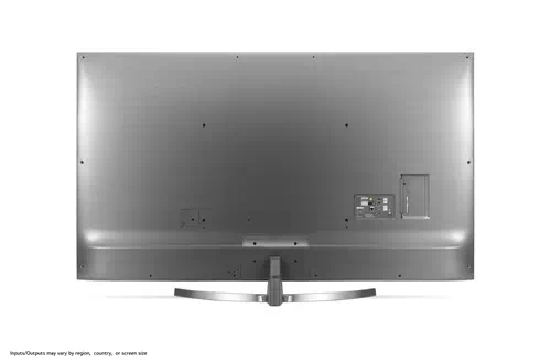 LG 75UU770H Televisor 190,5 cm (75") 4K Ultra HD Smart TV Wifi Gris 10