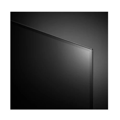 LG OLED evo 83 2160p 120Hz 4K 2.11 m (83") 4K Ultra HD Smart TV Wi-Fi Grey, Silver 10