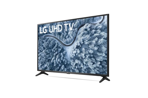 LG UN 43 inch 4K Smart UHD TV 109.2 cm (43") 4K Ultra HD Smart TV Wi-Fi Black 10
