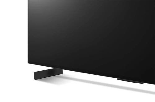 LG OLED evo OLED42C34LA 106,7 cm (42") 4K Ultra HD Smart TV Wifi Noir 10