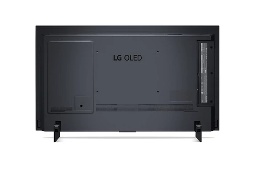 LG OLED evo OLED42C38LA 106.7 cm (42") 4K Ultra HD Smart TV Wi-Fi Black 10
