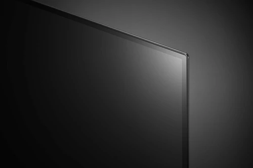 LG OLED48C14LB TV 121.9 cm (48") 4K Ultra HD Smart TV Wi-Fi Black, Titanium 10