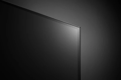 LG OLED OLED48C28LB 121.9 cm (48") 4K Ultra HD Smart TV Wi-Fi Black, White 10