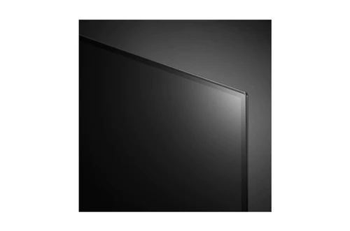 LG OLED evo OLED48C2PUA TV 121,9 cm (48") 4K Ultra HD Smart TV Wifi Noir 10
