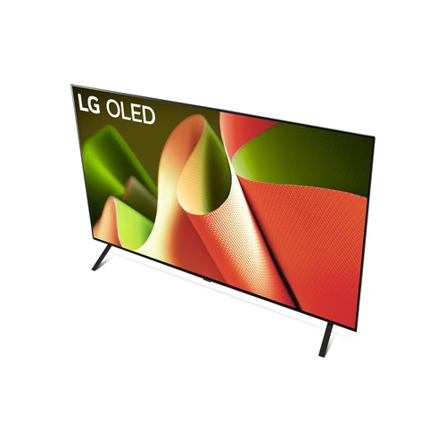 LG OLED B4 OLED55B42LA 139.7 cm (55") 4K Ultra HD Smart TV Wi-Fi Grey 10