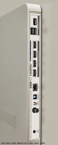 LG OLED evo OLED55C26LD.API TV 139.7 cm (55") 4K Ultra HD Smart TV Wi-Fi Beige 10