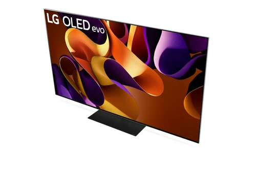 LG OLED evo G4 OLED55G49LS Televisor 139,7 cm (55") 4K Ultra HD Smart TV Wifi Negro 10